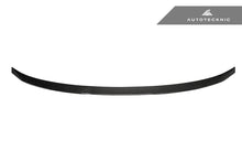 Load image into Gallery viewer, AutoTecknic BM-0391-G80 Dry Carbon V1 Trunk Spoiler G80 M3