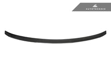 Load image into Gallery viewer, AutoTecknic BM-0391-G82 Dry Carbon V1 Trunk Spoiler G82 M4