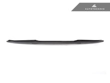 Load image into Gallery viewer, AutoTecknic BM-0393 Carbon Trunk Spoiler For G82 M4 Coupe | G22 4-Series