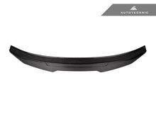 Load image into Gallery viewer, AutoTecknic BM-0393 Carbon Trunk Spoiler For G82 M4 Coupe | G22 4-Series