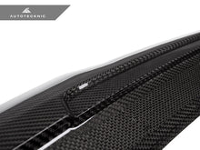 Load image into Gallery viewer, AutoTecknic BM-0393 Carbon Trunk Spoiler For G82 M4 Coupe | G22 4-Series