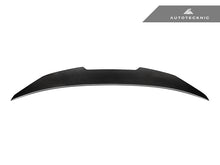 Load image into Gallery viewer, AutoTecknic BM-0393 Carbon Trunk Spoiler For G82 M4 Coupe | G22 4-Series