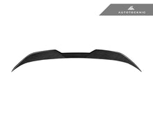 Load image into Gallery viewer, AutoTecknic BM-0395 Dry Carbon Performance Trunk Spoiler G42 2-Series