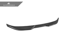 Load image into Gallery viewer, AutoTecknic BM-0395 Dry Carbon Performance Trunk Spoiler G42 2-Series