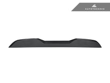 Load image into Gallery viewer, AutoTecknic BM-0395 Dry Carbon Performance Trunk Spoiler G42 2-Series