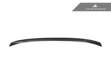 Load image into Gallery viewer, AutoTecknic BM-0395 Dry Carbon Performance Trunk Spoiler G42 2-Series