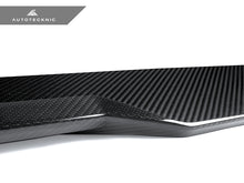 Load image into Gallery viewer, AutoTecknic BM-0395 Dry Carbon Performance Trunk Spoiler G42 2-Series