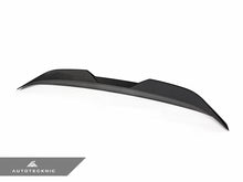 Load image into Gallery viewer, AutoTecknic BM-0395 Dry Carbon Performance Trunk Spoiler G42 2-Series