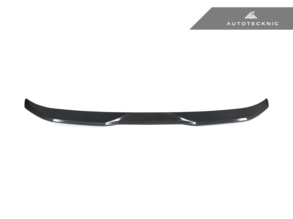 AutoTecknic BM-0395 Dry Carbon Performance Trunk Spoiler G42 2-Series