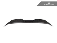 Load image into Gallery viewer, AutoTecknic BM-0395-G87 Dry Carbon Performance Trunk Spoiler G87 M2