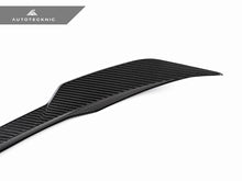 Load image into Gallery viewer, AutoTecknic BM-0396 DryCarbon Competizione Trunk Spoiler G26 4-Series Gran Coupe