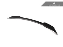 Load image into Gallery viewer, AutoTecknic BM-0396 DryCarbon Competizione Trunk Spoiler G26 4-Series Gran Coupe