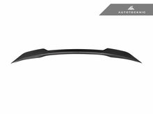 Load image into Gallery viewer, AutoTecknic BM-0396 DryCarbon Competizione Trunk Spoiler G26 4-Series Gran Coupe