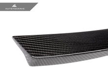 Load image into Gallery viewer, AutoTecknic BM-0397 Dry Carbon M4S Trunk Spoiler F10 M5