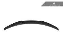 Load image into Gallery viewer, AutoTecknic BM-0397 Dry Carbon M4S Trunk Spoiler F10 M5