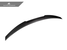 Load image into Gallery viewer, AutoTecknic BM-0397 Dry Carbon M4S Trunk Spoiler F10 M5