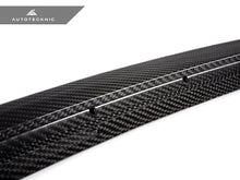 Load image into Gallery viewer, AutoTecknic BM-0397 Dry Carbon M4S Trunk Spoiler F10 M5