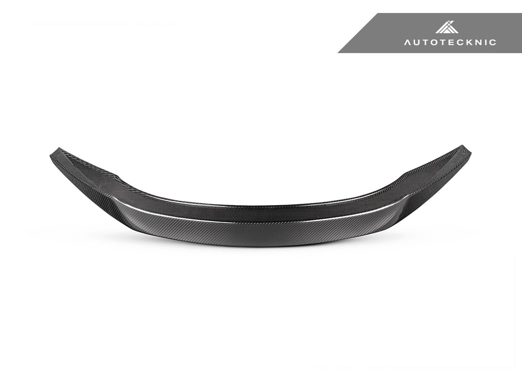 AutoTecknic BM-0398 Dry Carbon Dynamics Trunk Spoiler G29 Z4