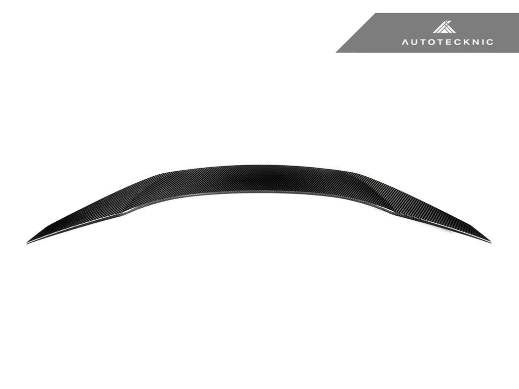 AutoTecknic BM-0398 Dry Carbon Dynamics Trunk Spoiler G29 Z4