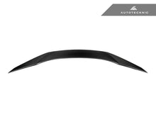 Load image into Gallery viewer, AutoTecknic BM-0398 Dry Carbon Dynamics Trunk Spoiler G29 Z4