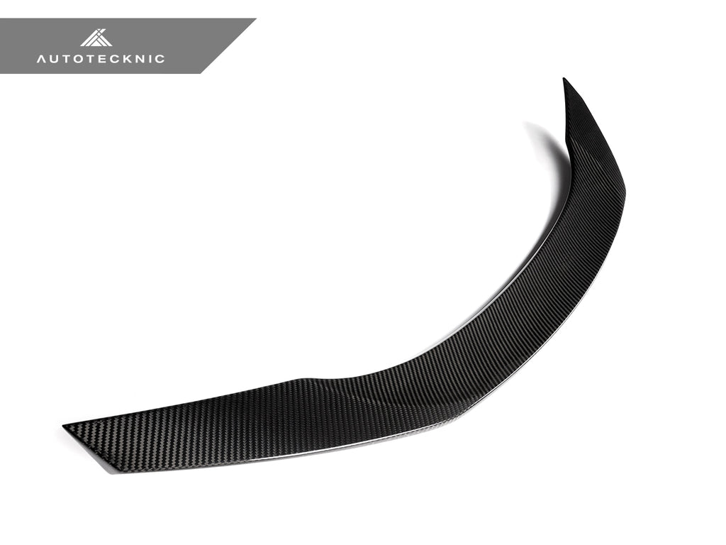 AutoTecknic BM-0398 Dry Carbon Dynamics Trunk Spoiler G29 Z4