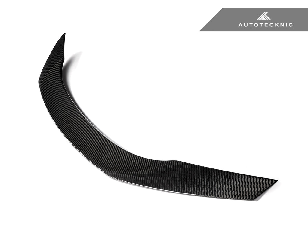 AutoTecknic BM-0398 Dry Carbon Dynamics Trunk Spoiler G29 Z4