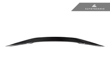 Load image into Gallery viewer, AutoTecknic BM-0398 Dry Carbon Dynamics Trunk Spoiler G29 Z4