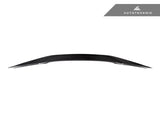 AutoTecknic BM-0398 Dry Carbon Dynamics Trunk Spoiler G29 Z4