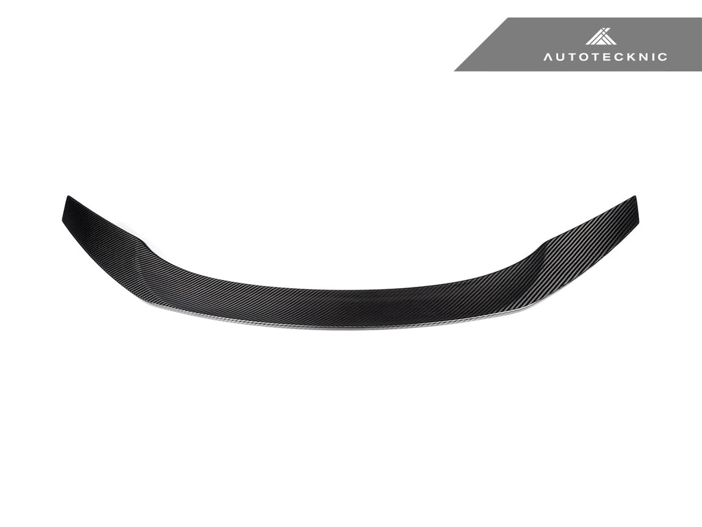 AutoTecknic BM-0398 Dry Carbon Dynamics Trunk Spoiler G29 Z4