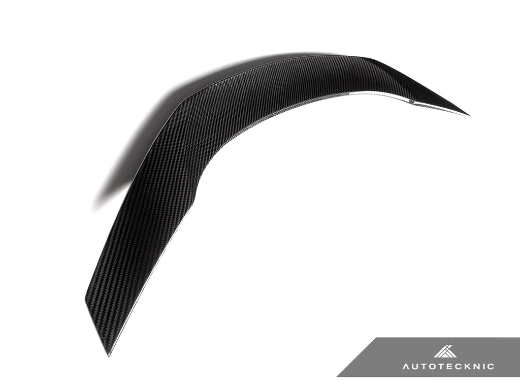 AutoTecknic BM-0398 Dry Carbon Dynamics Trunk Spoiler G29 Z4