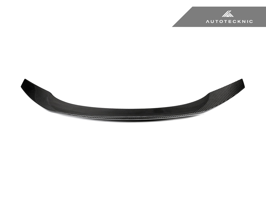 AutoTecknic BM-0398 Dry Carbon Dynamics Trunk Spoiler G29 Z4