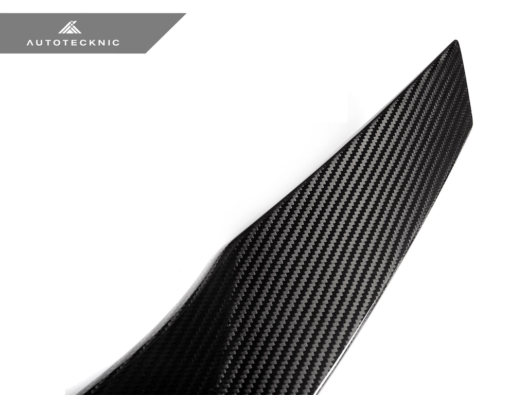 AutoTecknic BM-0398 Dry Carbon Dynamics Trunk Spoiler G29 Z4