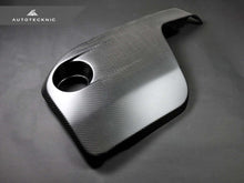 Load image into Gallery viewer, AutoTecknic BM-0401 Vacuumed Carbon Fiber Engine Cover F80 M3 F82 M4