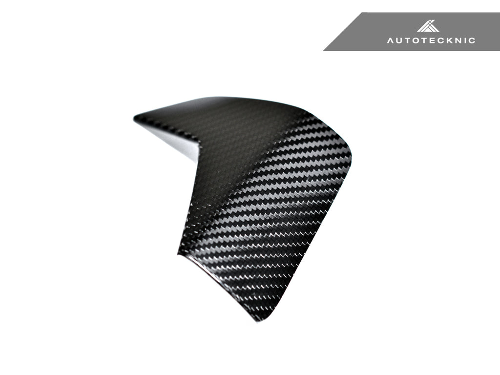 AutoTecknic BM-0409 Dry Carbon Fiber Air Vent Trim G80 M3