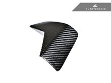 Load image into Gallery viewer, AutoTecknic BM-0409 Dry Carbon Fiber Air Vent Trim G80 M3