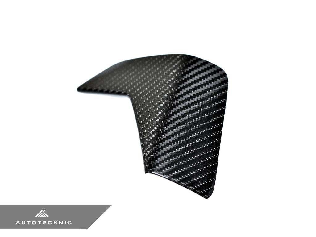 AutoTecknic BM-0409 Dry Carbon Fiber Air Vent Trim G80 M3