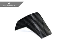 Load image into Gallery viewer, AutoTecknic BM-0409 Dry Carbon Fiber Air Vent Trim G80 M3