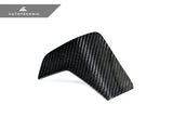 AutoTecknic BM-0409 Dry Carbon Fiber Air Vent Trim G80 M3