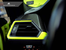 Load image into Gallery viewer, AutoTecknic BM-0409-PCD Dry Carbon Air Vent Trim G87 M2 G80 M3 G82/ G83 M4