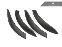 Load image into Gallery viewer, AutoTecknic BM-0423 Carbon Door Grip Handle Trim Set F8X M3 M4