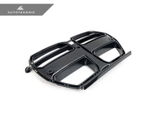 Load image into Gallery viewer, AutoTecknic BM-0428-DCG Dry Carbon Avanzato Front Grille G80 M3 G82/ G83 M4