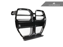 Load image into Gallery viewer, AutoTecknic BM-0428-DCG Dry Carbon Avanzato Front Grille G80 M3 G82/ G83 M4
