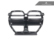 Load image into Gallery viewer, AutoTecknic BM-0428-DCG Dry Carbon Avanzato Front Grille G80 M3 G82/ G83 M4