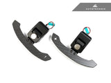 AutoTecknic BM-0506 Magnetic Corsa Shift Paddles G80 M3