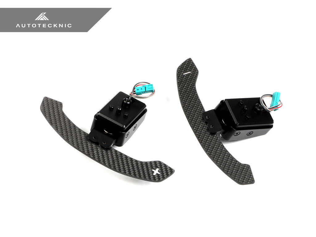 AutoTecknic BM-0506 Magnetic Corsa Shift Paddles G80 M3