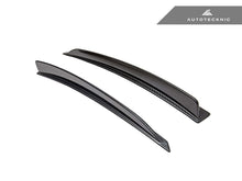 Load image into Gallery viewer, AutoTecknic BM-0508 Carbon Fiber Roof Fin Set G82 M4