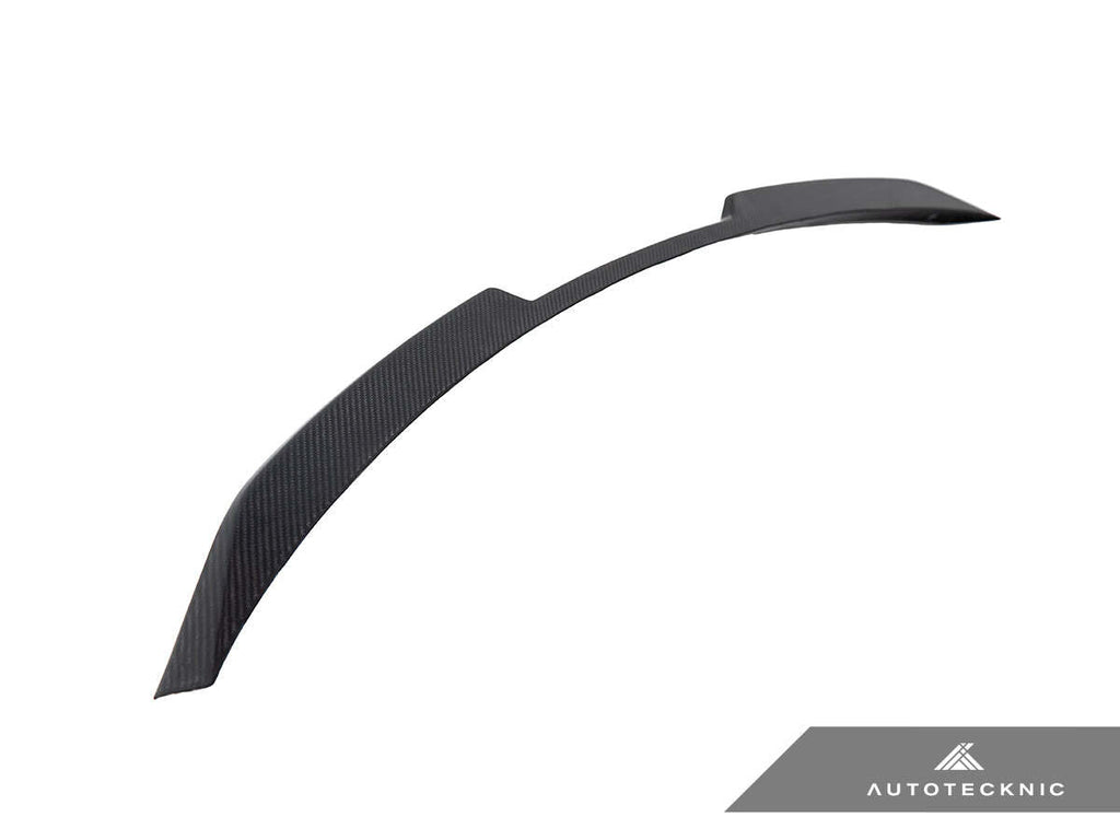 AutoTecknic BM-0510 Carbon Fiber Hatch Spoiler F95 X5M G05 X5