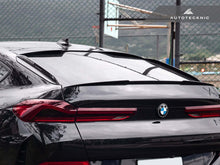 Load image into Gallery viewer, AutoTecknic BM-0513 Dry Carbon Rear Fin Set F96 X6M G06 X6