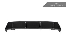 Load image into Gallery viewer, AutoTecknic BM-0514 Carbon Fiber Performante Rear Diffuser G06 X6