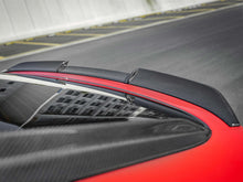 Load image into Gallery viewer, AutoTecknic BM-0516 Carbon Fiber Hatch Spoiler F96 X6M G06 X6